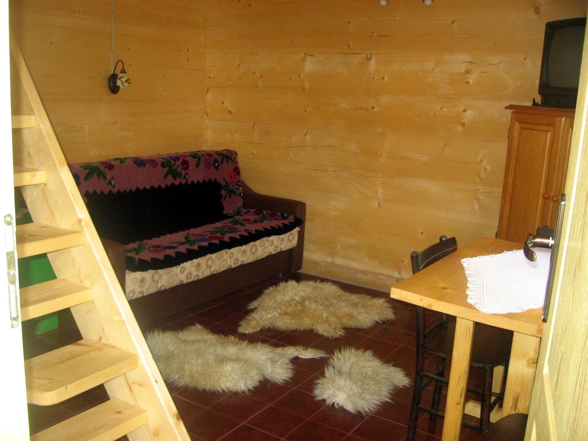 Apartments Vila Selena - Golija Rudno Habitación foto